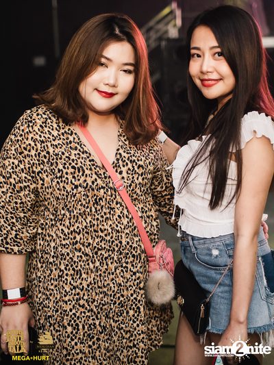 Smooth Taste Smooth Talk at GMM Live House (Album 3) — photo 229