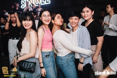 Smooth Taste Smooth Talk at GMM Live House (Album 3) — photo 230