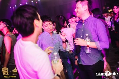 Smooth Taste Smooth Talk at GMM Live House (Album 3) — photo 231
