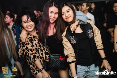 Smooth Taste Smooth Talk at GMM Live House (Album 3) — photo 233