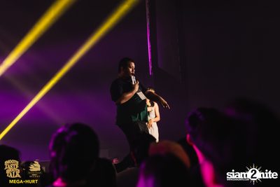 Smooth Taste Smooth Talk at GMM Live House (Album 3) — photo 234