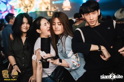 Smooth Taste Smooth Talk at GMM Live House (Album 3) — photo 235