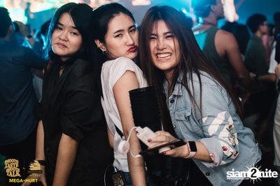 Smooth Taste Smooth Talk at GMM Live House (Album 3) — photo 236