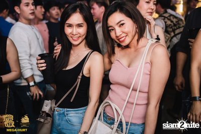 Smooth Taste Smooth Talk at GMM Live House (Album 3) — photo 237