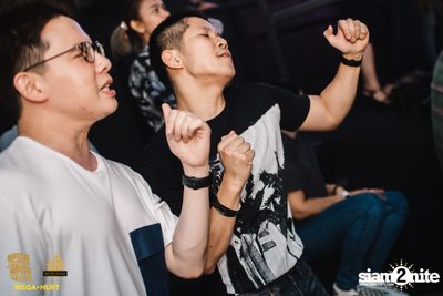 Smooth Taste Smooth Talk at GMM Live House (Album 3) — photo 238