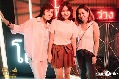 Smooth Taste Smooth Talk at GMM Live House (Album 3) — photo 239