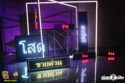 Smooth Taste Smooth Talk at GMM Live House (Album 3) — photo 240