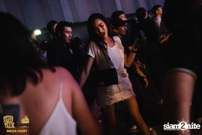 Smooth Taste Smooth Talk at GMM Live House (Album 3) — photo 242