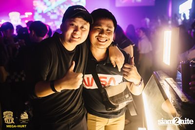 Smooth Taste Smooth Talk at GMM Live House (Album 3) — photo 243