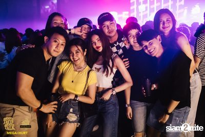 Smooth Taste Smooth Talk at GMM Live House (Album 3) — photo 244