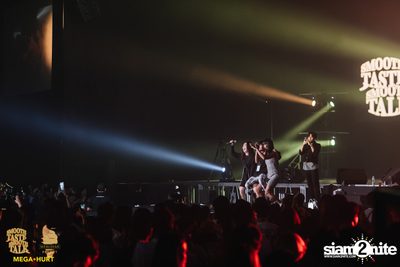 Smooth Taste Smooth Talk at GMM Live House (Album 3) — photo 248