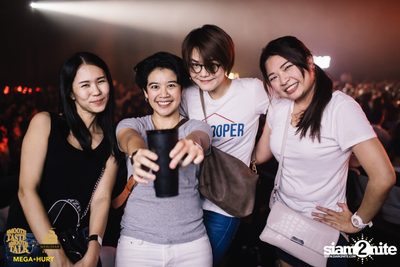 Smooth Taste Smooth Talk at GMM Live House (Album 3) — photo 249