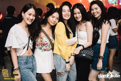 Smooth Taste Smooth Talk at GMM Live House (Album 3) — photo 252
