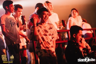 Smooth Taste Smooth Talk at GMM Live House (Album 3) — photo 253
