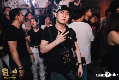 Smooth Taste Smooth Talk at GMM Live House (Album 3) — photo 254