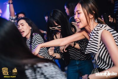 Smooth Taste Smooth Talk at GMM Live House (Album 3) — photo 255