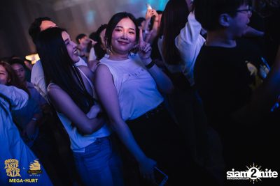 Smooth Taste Smooth Talk at GMM Live House (Album 3) — photo 256