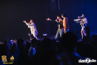 Smooth Taste Smooth Talk at GMM Live House (Album 3) — photo 257