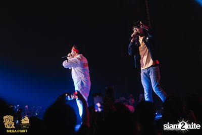 Smooth Taste Smooth Talk at GMM Live House (Album 3) — photo 259