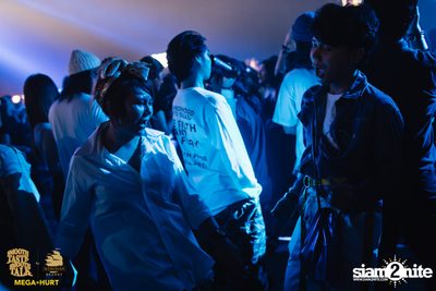 Smooth Taste Smooth Talk at GMM Live House (Album 3) — photo 261