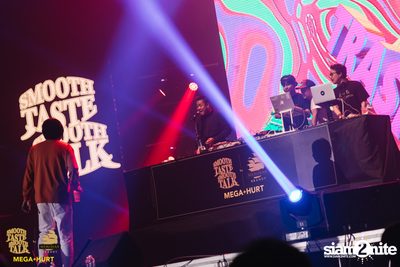 Smooth Taste Smooth Talk at GMM Live House (Album 3) — photo 262