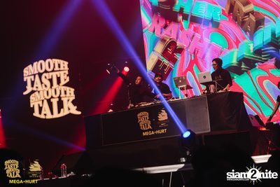 Smooth Taste Smooth Talk at GMM Live House (Album 3) — photo 265