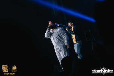 Smooth Taste Smooth Talk at GMM Live House (Album 3) — photo 267