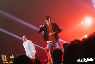 Smooth Taste Smooth Talk at GMM Live House (Album 3) — photo 268