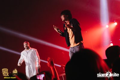 Smooth Taste Smooth Talk at GMM Live House (Album 3) — photo 269