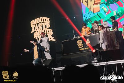 Smooth Taste Smooth Talk at GMM Live House (Album 3) — photo 272