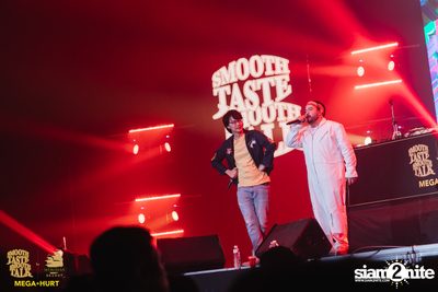 Smooth Taste Smooth Talk at GMM Live House (Album 3) — photo 273