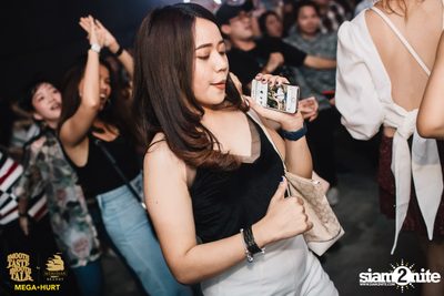 Smooth Taste Smooth Talk at GMM Live House (Album 3) — photo 274
