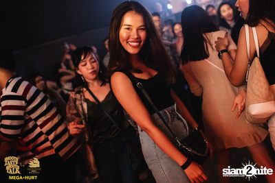 Smooth Taste Smooth Talk at GMM Live House (Album 3) — photo 275