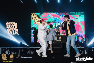 Smooth Taste Smooth Talk at GMM Live House (Album 3) — photo 278