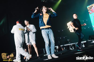 Smooth Taste Smooth Talk at GMM Live House (Album 3) — photo 282