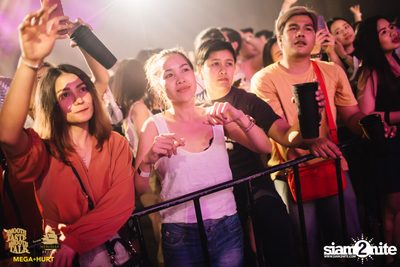 Smooth Taste Smooth Talk at GMM Live House (Album 3) — photo 285