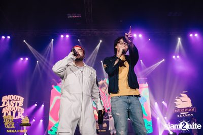 Smooth Taste Smooth Talk at GMM Live House (Album 3) — photo 286