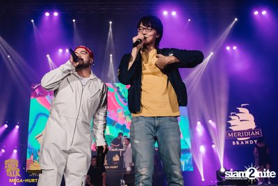 Smooth Taste Smooth Talk at GMM Live House (Album 3) — photo 287