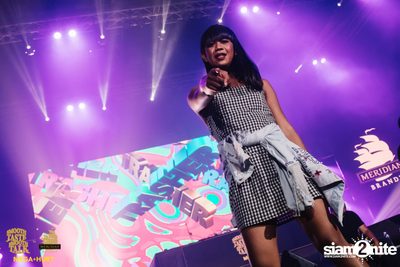 Smooth Taste Smooth Talk at GMM Live House (Album 3) — photo 288