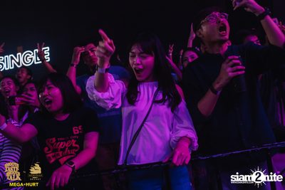 Smooth Taste Smooth Talk at GMM Live House (Album 3) — photo 289