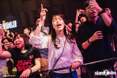 Smooth Taste Smooth Talk at GMM Live House (Album 3) — photo 290