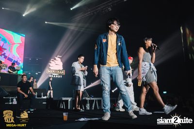 Smooth Taste Smooth Talk at GMM Live House (Album 3) — photo 292