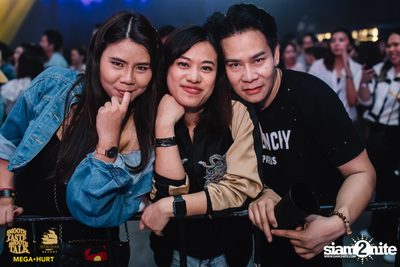 Smooth Taste Smooth Talk at GMM Live House (Album 3) — photo 294