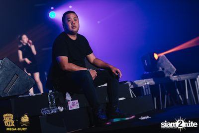 Smooth Taste Smooth Talk at GMM Live House (Album 3) — photo 295