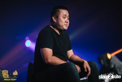Smooth Taste Smooth Talk at GMM Live House (Album 3) — photo 297