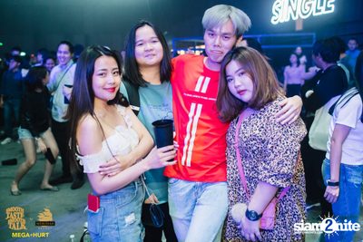 Smooth Taste Smooth Talk at GMM Live House (Album 3) — photo 299