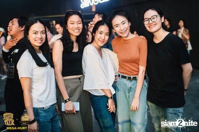 Smooth Taste Smooth Talk at GMM Live House (Album 3) — photo 301