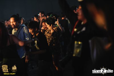 Smooth Taste Smooth Talk at GMM Live House (Album 3) — photo 302