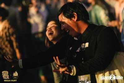 Smooth Taste Smooth Talk at GMM Live House (Album 3) — photo 303