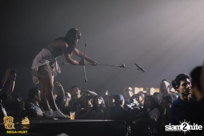 Smooth Taste Smooth Talk at GMM Live House (Album 3) — photo 304